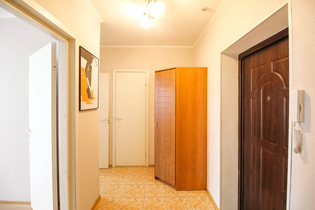 Уютная чистая квартира в самом центре