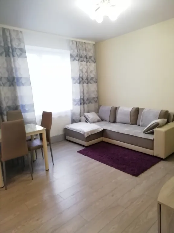 Квартира Квартира в парковом квартале — Зеленоградск