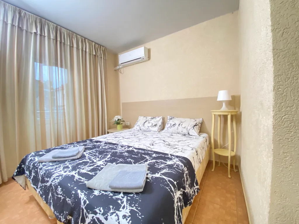 Двухместный стандарт