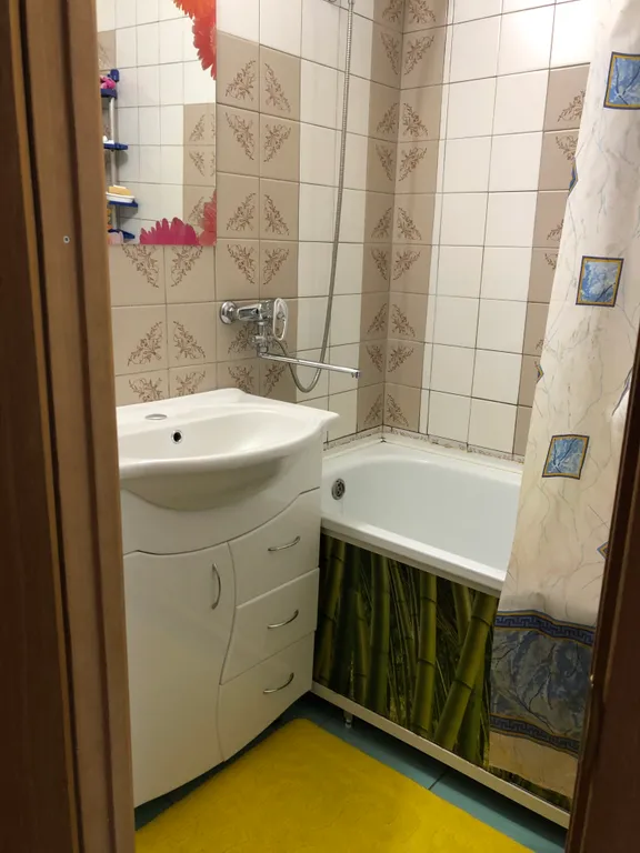 Уют на севере Н. Уренгоя