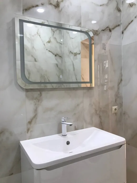 Уютный дом в центре города