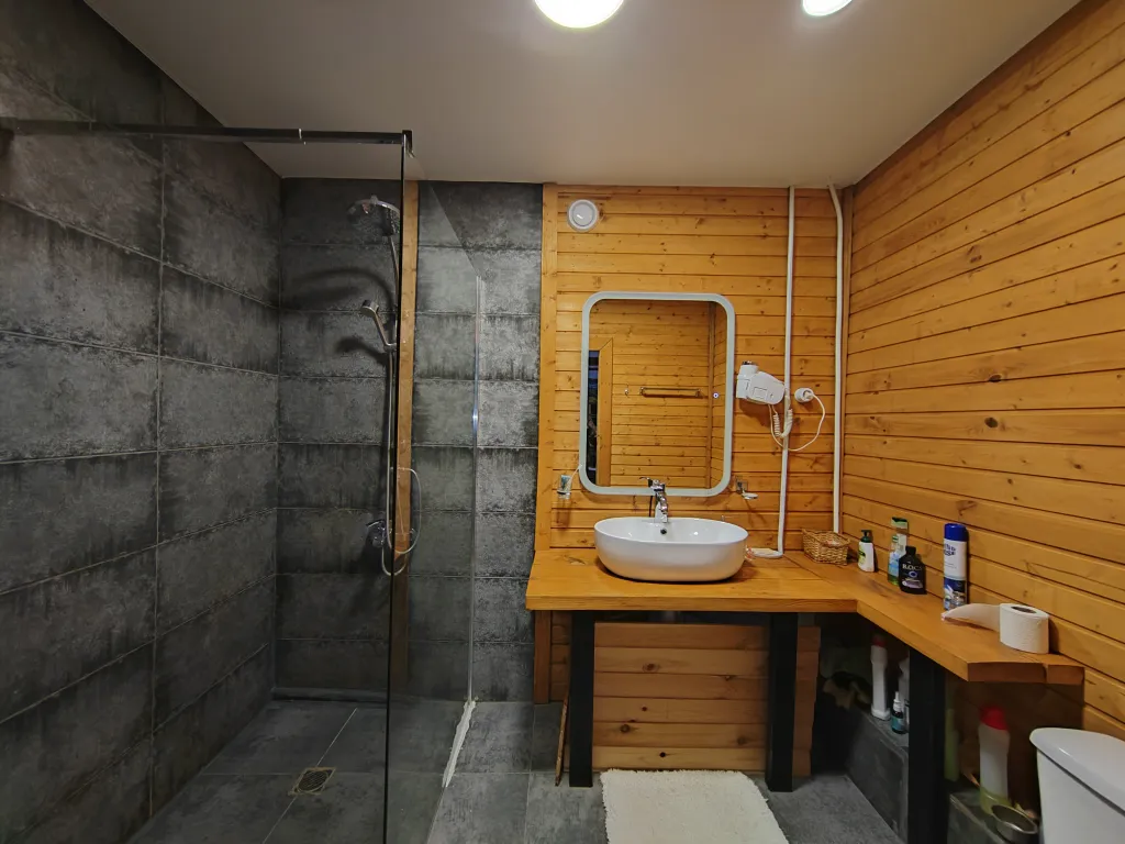 Дом с шикарным видом на море