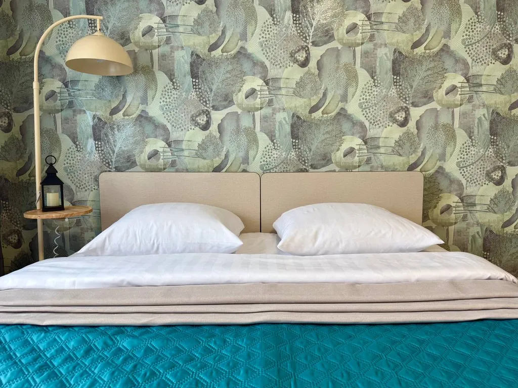 1-комнатная Квартира — аренда посуточно в Копейск