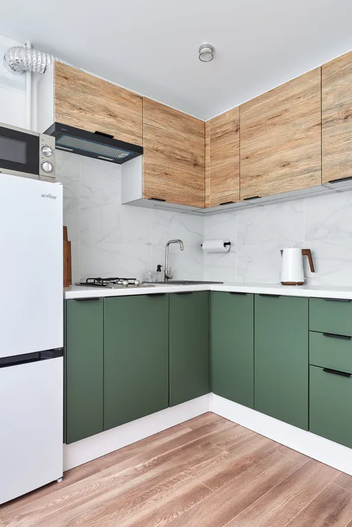 KenigApart Апартаменты с дизайнерским ремонтом