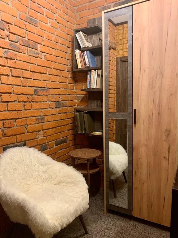 Коттедж Дом в лесу — Петровское