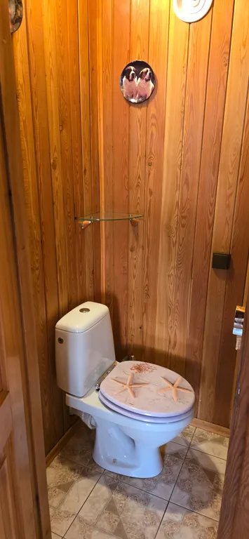 Уютный дом в частном секторе