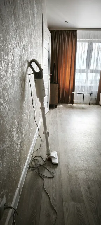 Новая двухкомнатная квартира комфорт класса возле аэропорта Толмачёво