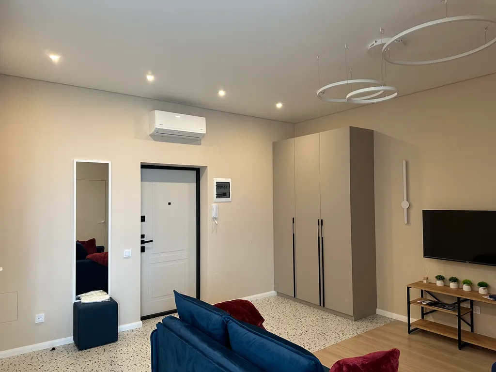 Уютная квартира в самом сердце Калининграда