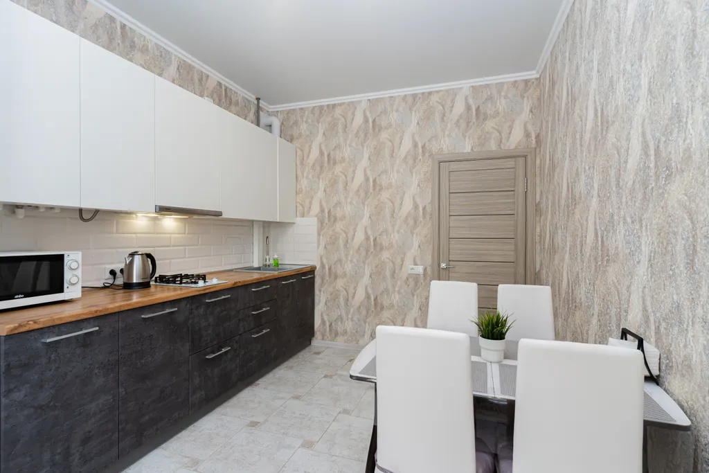 Квартира люкс в ЖК Таврический