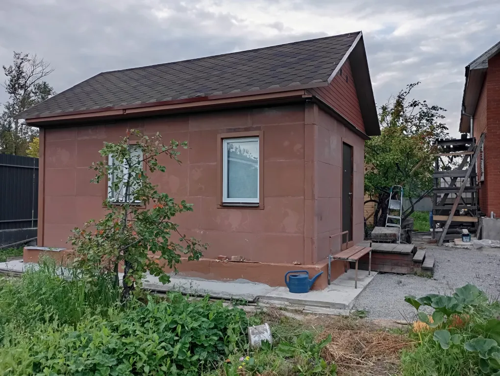 Гостевой дом с сауной