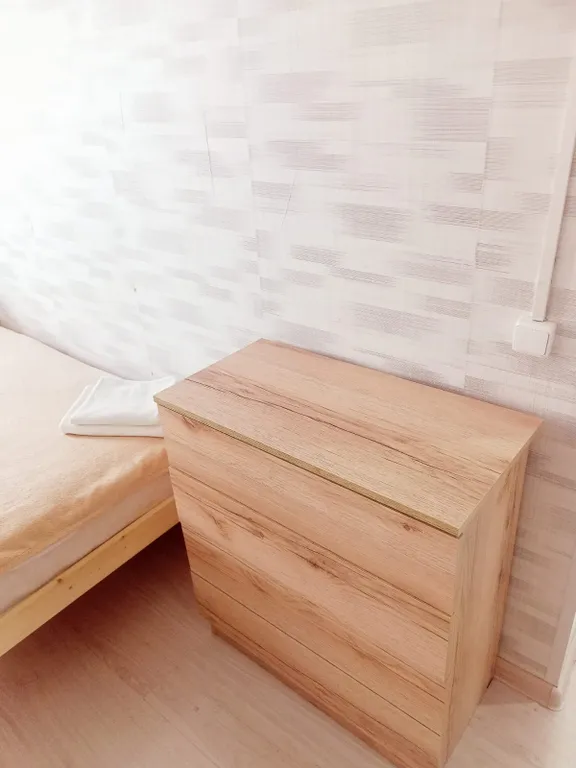 Апартаменты в центре