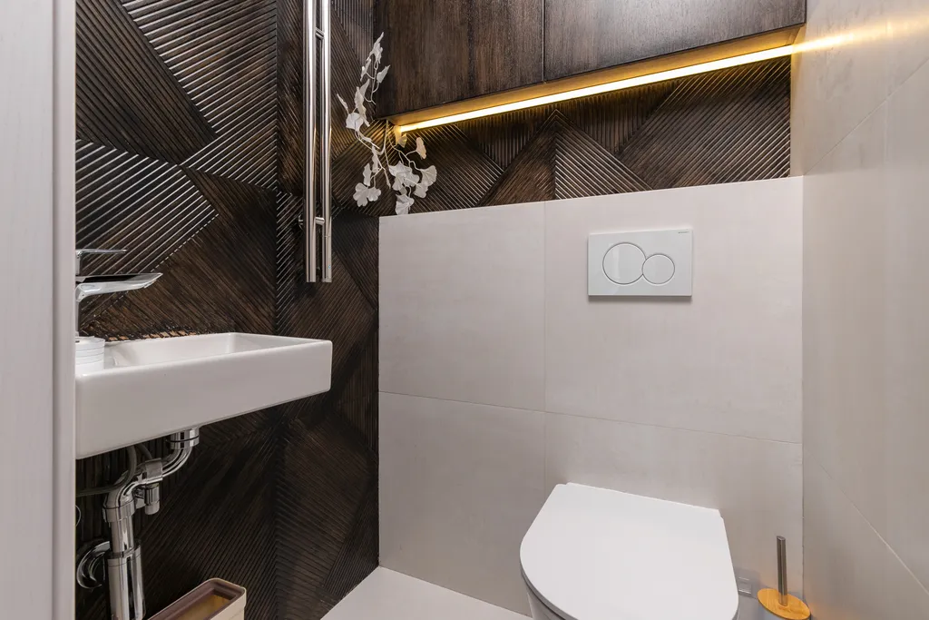 Квартира с видом на море у центральной набережной