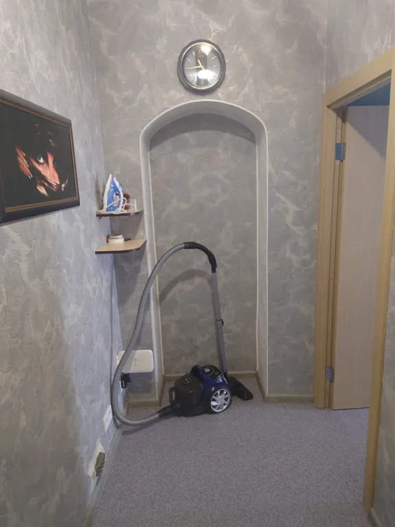 Уютное место