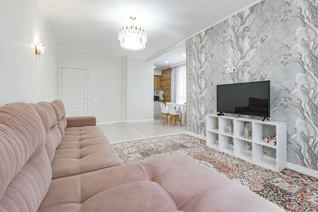 Квартира Only Sun -3 Room, Apartment — аренда посуточно в Астана (Нур-Султан)