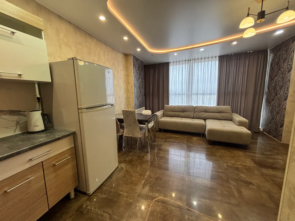 Уютная квартира в самом центре