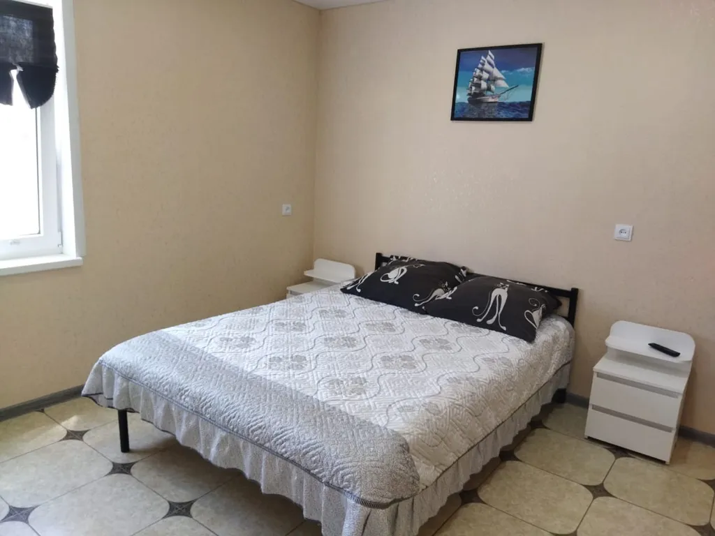 Квартира Комната — Кучугуры