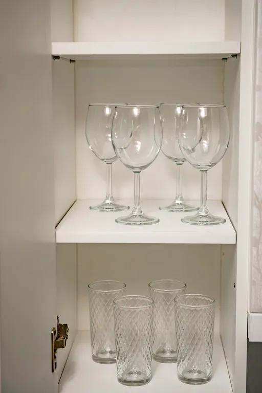 Уютные апартаменты