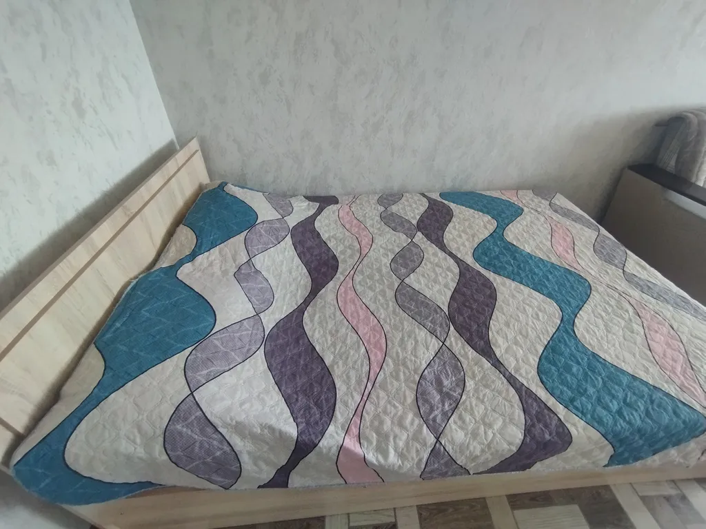 Уютная квартира эконом класса