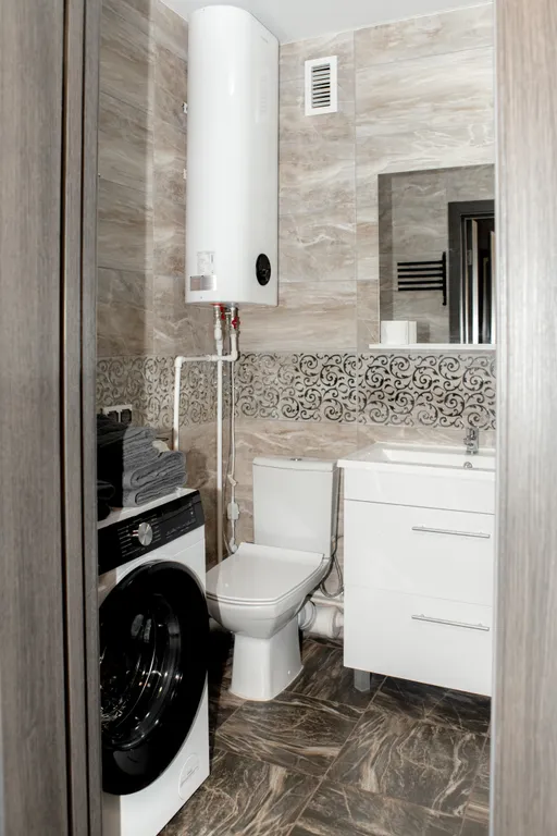 Уютная квартира в экологически чистом районе Владивостока