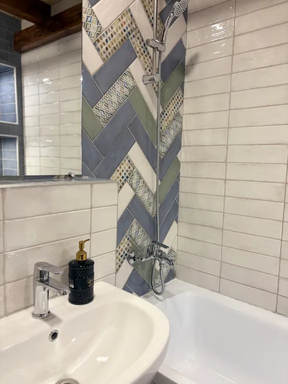 О, дни в горах №37