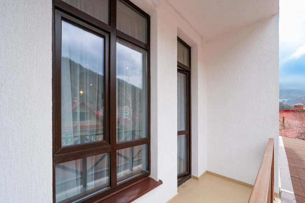 Ламонт апартамент Камерон