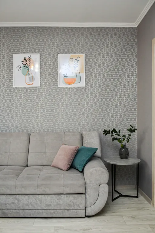 Квартира Чистая и уютная квартира возле ТРЦ Планета — Красноярск