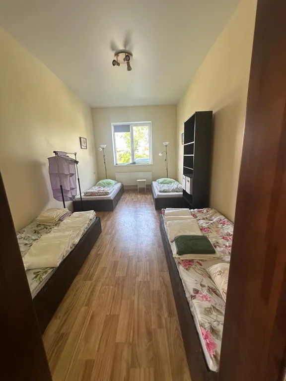 Большой дом для отпуска · 20 человек