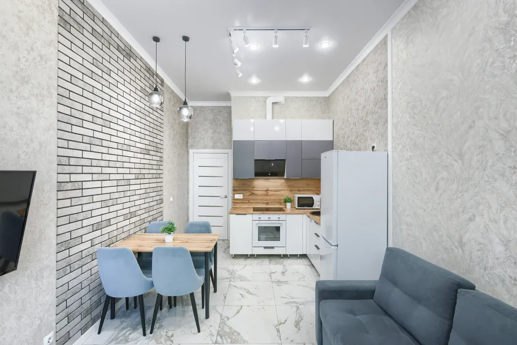 Квартира Квартира Apartement Diamond — Казань
