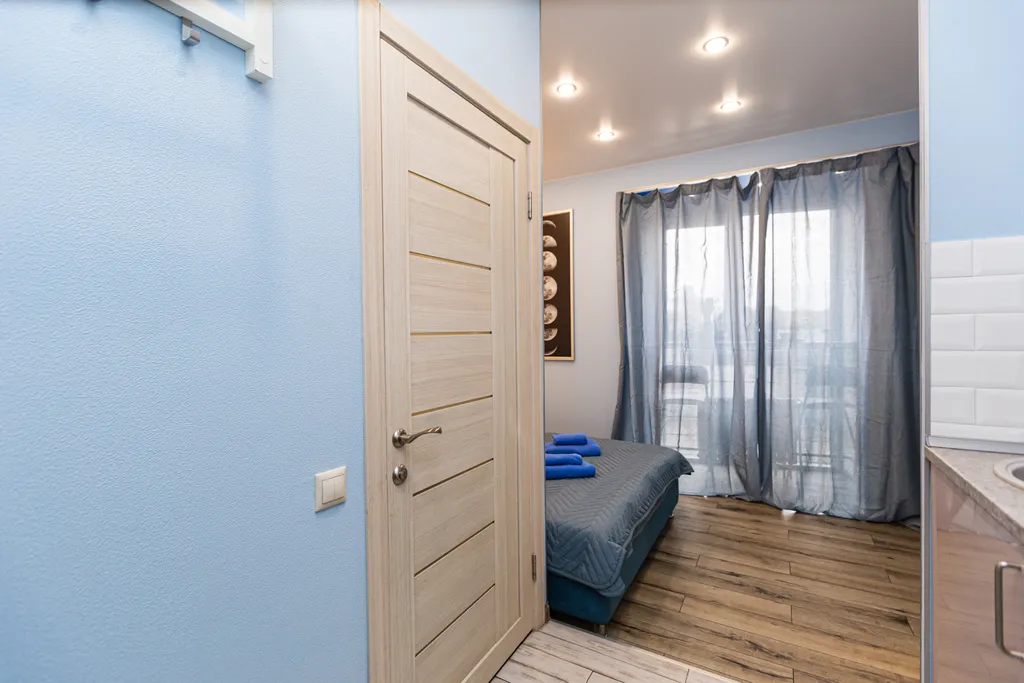 Квартира Квартира в ЖК Ландыши — Москва