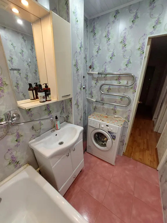 Уютная квартира недалеко от центра города и реки Волги