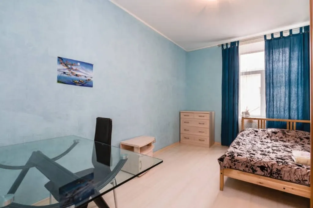 Квартира Уютная комната в центре — Санкт-Петербург