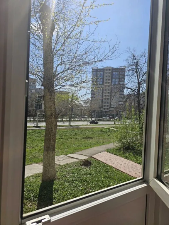 Квартира на 1 линии