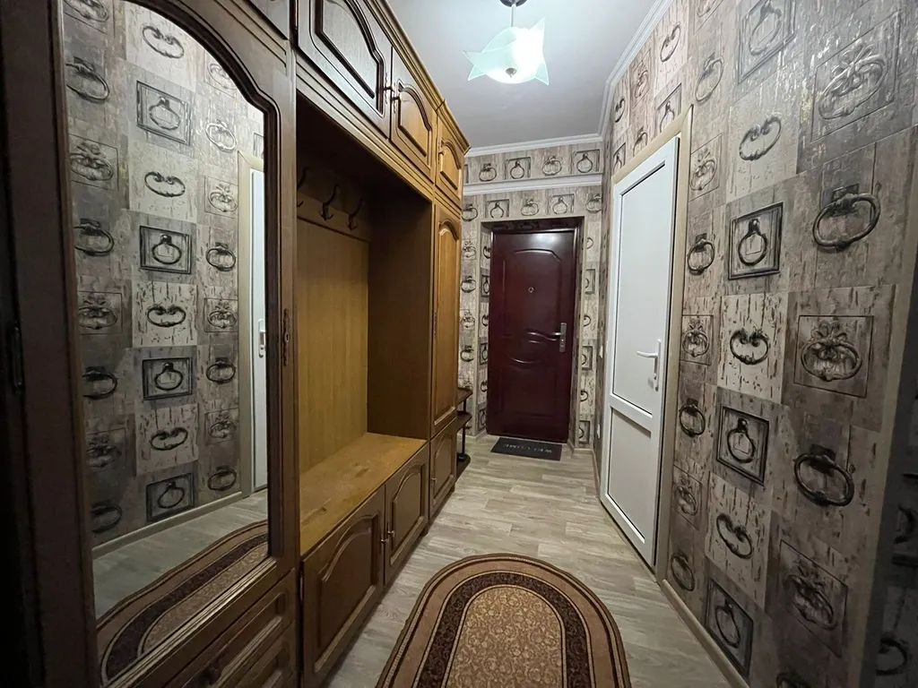 Уютная квартира рядом с морем и набережной