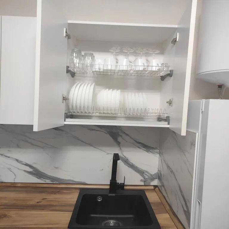 Уютная евро 2-к квартира