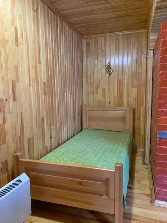 Домик в Аршане