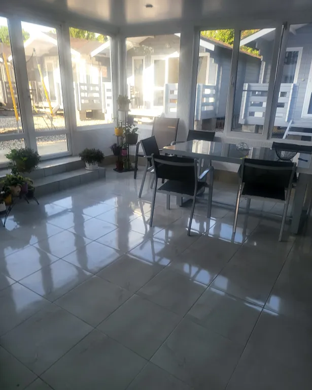 Коттедж 1-комнатный Дом — Сухум