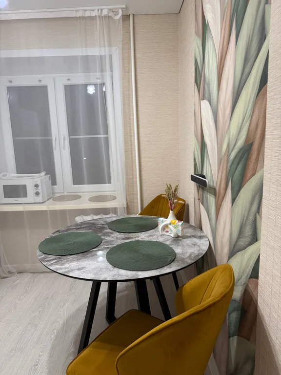 Квартира в центре Липецка