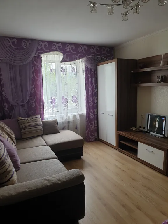 Квартира в центре