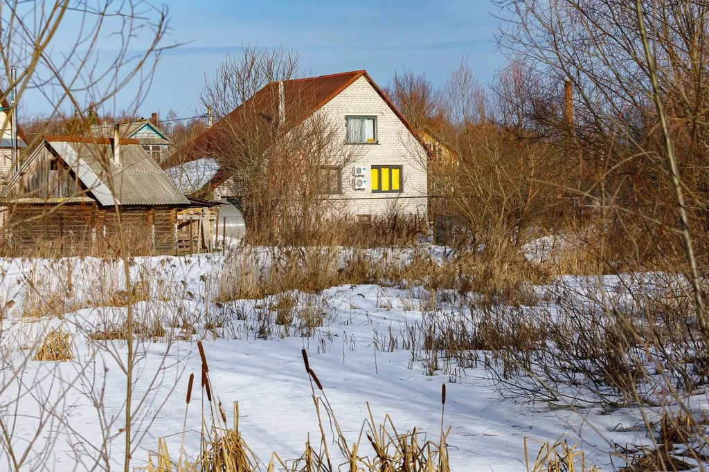 Уютный дом недалеко от центра