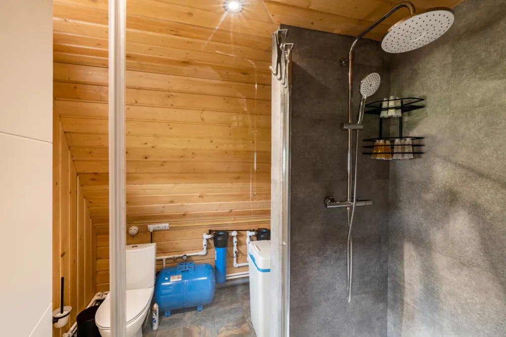 Дом гретель