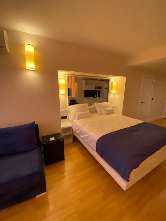 Apartaments Orbi City 3persons V&V deluxe