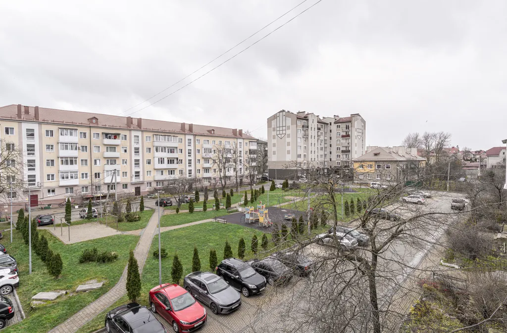 Просторная дизайнерская квартира в центре Зеленоградска