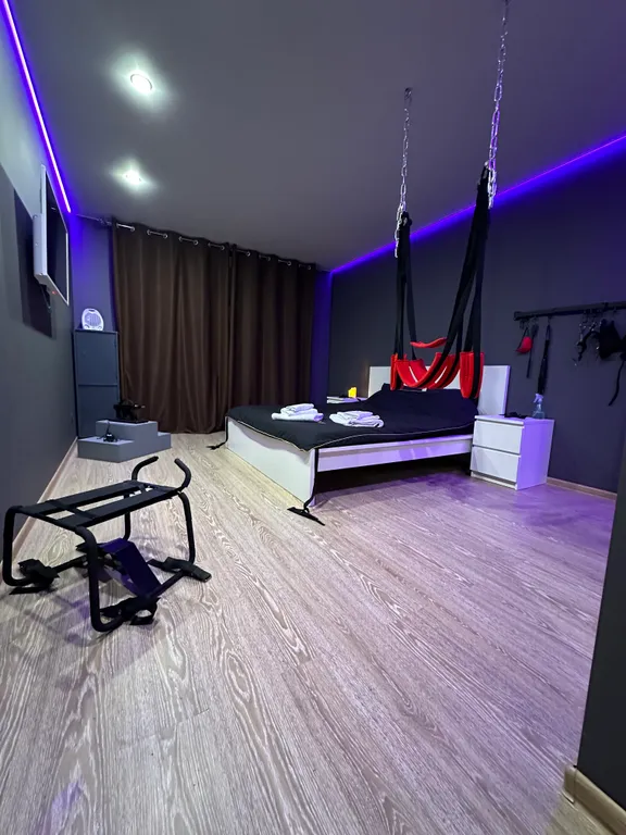 Secret Room - пространство для ваших желаний