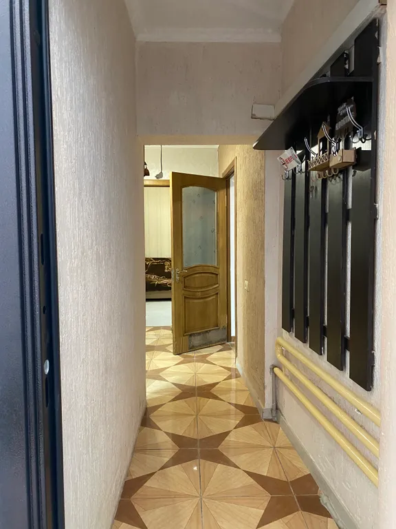 Домик для отдыха