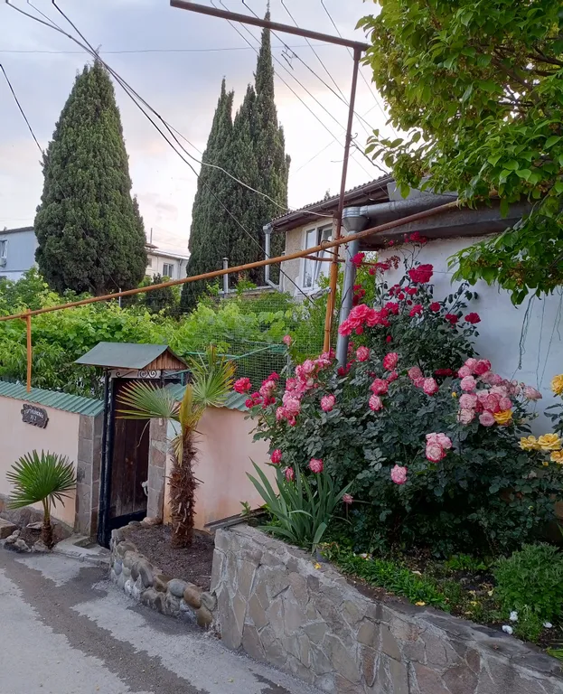 Уютное семейное местечко