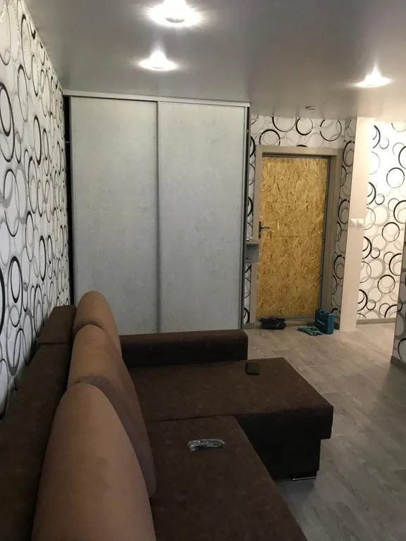 Квартира рядом с аквапарком и горнолыжным Yes