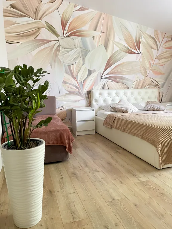 Уютное и комфортное жилье для отдыха в курортной зоне