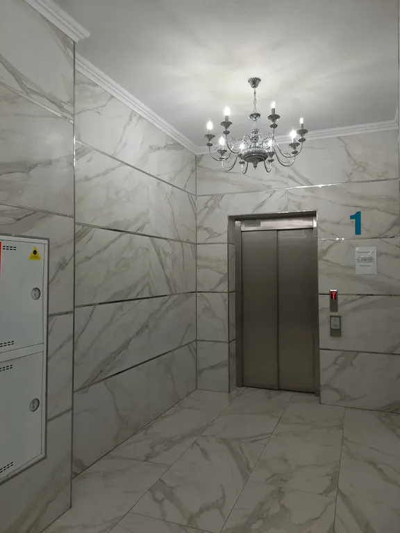 Квартира Квартира MECHTA Royal apartment возле моря — Анапа