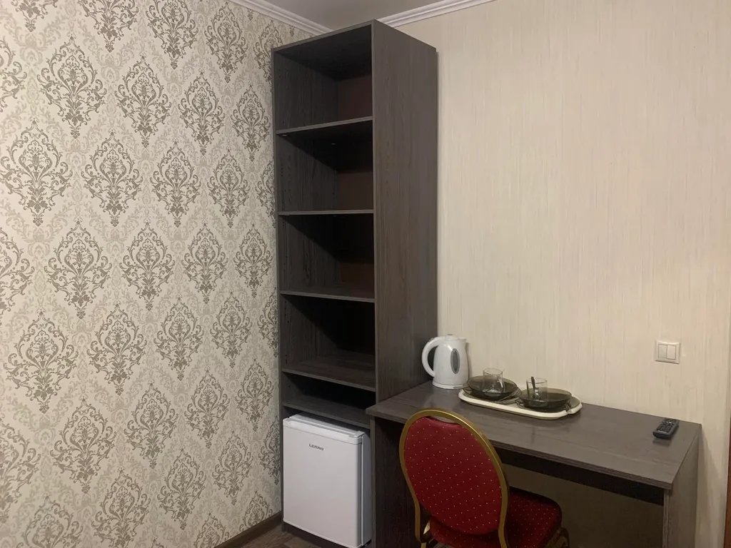 Мини отель, №16