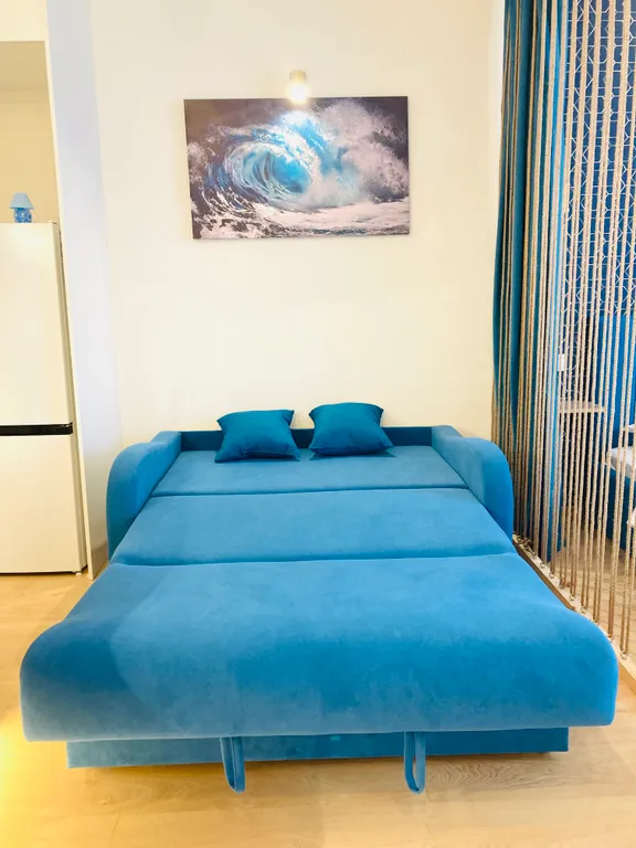 VIP Apartments 13-е небо в самом центре Омска